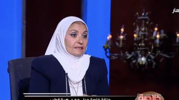 هبة قطب: الحصول على المركز الأول على المستوى التعليمي ليس هاما للطفل هبة قطب: الحصول على المركز الأول على المستوى التعليمي ليس هاما للطفل