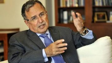 وزير الخارجية الأسبق: يزعجني التنافس على الريادة بين الدول العربية