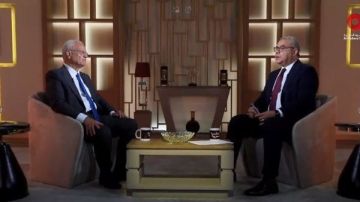 وكيل جهاز المخابرات العامة السابق: الانقسام الفلسطيني كارثة ونكبة