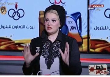 3 جرائم تضع كوين سميل في السجن حتى 7 سنوات.. فيديو 3 جرائم تضع كوين سميل في السجن حتى 7 سنوات.. فيديو