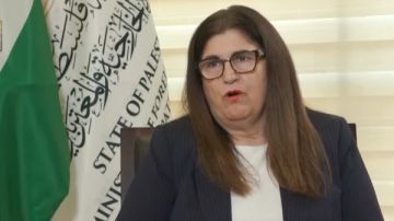 أجابكيان: على العالم التزام كبير بالتعاون معنا لتحقيق الدولة الفلسطينية أجابكيان: على العالم التزام كبير بالتعاون معنا لتحقيق الدولة الفلسطينية