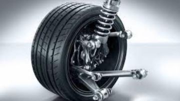 إرشادات هامة للحفاظ على أجزاء التعليق بالسيارة ؟