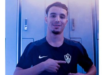 اتحاد طنجة يكشف تفاصيل أزمته مع الزمالك بسبب صفقة عبدالحميد معالي