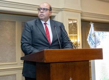 البنك الزراعي المصري: شهادة ISO 9001 تتويج لنجاح المجموعة في تطبيق أعلى معايير الجودة في أدائها المهني البنك الزراعي المصري: شهادة ISO 9001 تتويج لنجاح المجموعة في تطبيق أعلى معايير الجودة في أدائها المهني