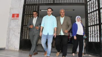 التنمية الشبابية بزايد يحيي ذكري أكتوبر تحت رعاية وزير الرياضة