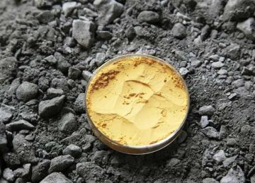 الثوريوم .. خطوة مهمة نحو إعادة رسم خريطة الطاقة العالمية  الثوريوم .. خطوة مهمة نحو إعادة رسم خريطة الطاقة العالمية