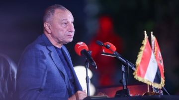 الخطيب: الأهلي يستحق الكثير.. والمشاركة في الانتخابات واجب على الجميع