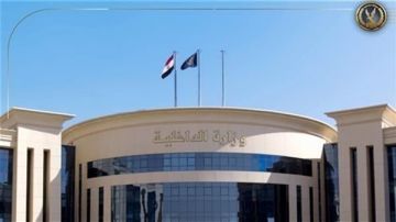 الداخلية تحذر من محاولات البعض بتصوير أزمة المنيا بالطائفية الداخلية تحذر من محاولات البعض بتصوير أزمة المنيا بالطائفية