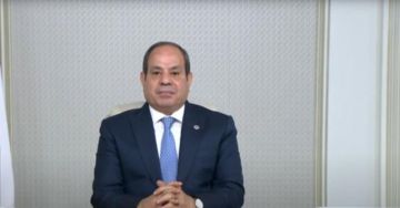 الرئيس السيسي: مصر تعلن رفضها القاطع لأى إجراءات أحادية تتخذ على نهر النيل الرئيس السيسي: مصر تعلن رفضها القاطع لأى إجراءات أحادية تتخذ على نهر النيل
