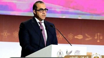 المستشار محمود فوزي : المتحف الكبير صرح عظيم ومقصد سياحي جذاب .. يعزز مكانة مصر كوجهة ثقافية عالمية