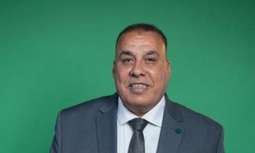 النائب محمد أبو النصر: دعم المواطنين وتحسين الخدمات على رأس الأولويات النائب محمد أبو النصر: دعم المواطنين وتحسين الخدمات على رأس الأولويات
