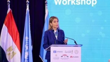 اليونسكو تشيد بارتفاع نسب الحضور وانخفاض الكثافات بالمدارس المصرية