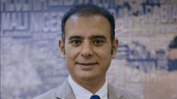 باحث: مصر أثبتت للعالم في قمة شرم الشيخ أهميتها كمحور بمنطقة الشرق الأوسط باحث: مصر أثبتت للعالم في قمة شرم الشيخ أهميتها كمحور بمنطقة الشرق الأوسط