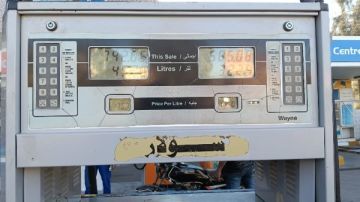 تحريك أسعار المحروقات.. حملات تموينية لمتابعة محطات الوقود بكفر الشيخ