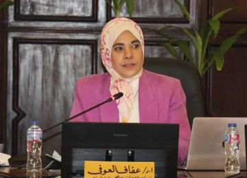 جامعة الإسكندرية تدعو الكليات للاستعداد الجيد للمشاركة بجائزة مصر للتميز الحكومي الجديدة جامعة الإسكندرية تدعو الكليات للاستعداد الجيد للمشاركة بجائزة مصر للتميز الحكومي الجديدة