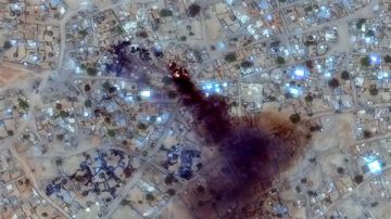 حرب السودان تدخل منعطفا مروعا وسط عزوف إدارة ترامب.. التفاصيل كاملة