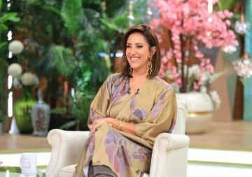 حنان مطاوع: سأقدم دور حتشبسوت.. وهذا موقفي من الذكاء الاصطناعي حنان مطاوع: سأقدم دور حتشبسوت.. وهذا موقفي من الذكاء الاصطناعي