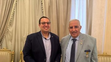 رحلة إلى جهنم .. اللواء نبيل أبوالنجا يكشف لـ صدى البلد عن دوره خلال حرب أكتوبر رحلة إلى جهنم .. اللواء نبيل أبوالنجا يكشف لـ صدى البلد عن دوره خلال حرب أكتوبر