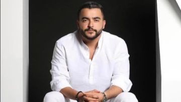 رحيل مفاجئ.. وفاة الفنان اللبناني بهاء خليل نجم ذا فويس  رحيل مفاجئ.. وفاة الفنان اللبناني بهاء خليل نجم ذا فويس