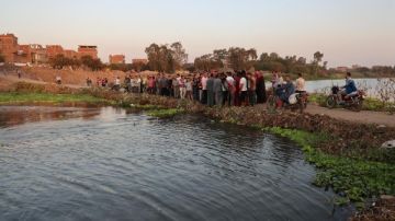 رفع درجة الاستعدادات القصوى بالمحافظات بسبب ارتفاع منسوب نهر النيل.. ما القصة؟ رفع درجة الاستعدادات القصوى بالمحافظات بسبب ارتفاع منسوب نهر النيل.. ما القصة؟