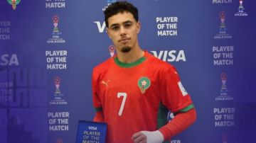 عثمان معما.. موهبة تجمع بين سحر الكرة وأصالة الفروسية