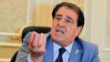 عربية النواب : مصر ترسم خريطة السلام من شرم الشيخ بقيادة الرئيس السيسي