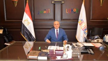 غدا ..محافظ الأقصر يفتتح سوق اليوم الواحد بشرق السكة الحديد بتخفيضات تصل إلى 30 غدا ..محافظ الأقصر يفتتح سوق اليوم الواحد بشرق السكة الحديد بتخفيضات تصل إلى 30