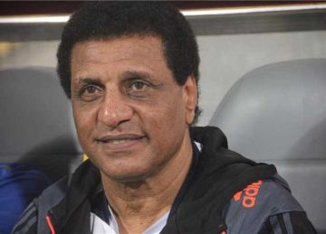 فاروق جعفر: غياب كرة الشوارع دمر المواهب في مصر.. والظروف الصعبة صنعت نجوميتي فاروق جعفر: غياب كرة الشوارع دمر المواهب في مصر.. والظروف الصعبة صنعت نجوميتي