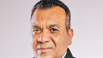 قيادي بحزب حماة وطن يشيد بجهود مصر التاريخية لوقف إطلاق النار في غزة بقيادة الرئيس السيسي