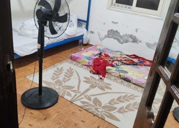 لمخالفتها شروط الترخيص.. الصحة تغلق مصحة دار النقاهة بحدائق الأهرام