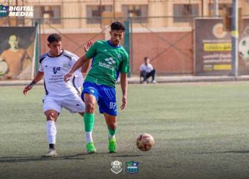 مباريات اليوم الإثنين بمجموعتي الصعيد بدوري القسم الثاني ب  مباريات اليوم الإثنين بمجموعتي الصعيد بدوري القسم الثاني ب