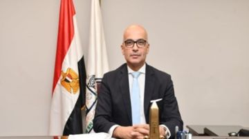 مركز الابتكار وريادة الأعمال بجامعة عين شمس يطلق فعالية يوم الصناعة مركز الابتكار وريادة الأعمال بجامعة عين شمس يطلق فعالية يوم الصناعة