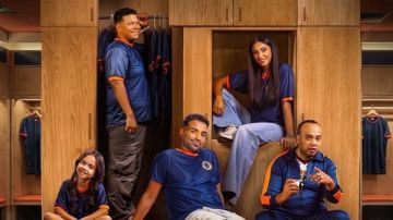 مسلسل ابن النادي الحلقة 1.. الابطال وقنوات العرض مسلسل ابن النادي الحلقة 1.. الابطال وقنوات العرض