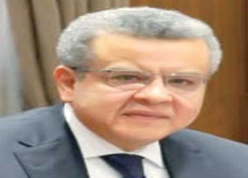 مصر تتسلم رئاسة المنظمة الدولية للأجهزة العليا للرقابة المالية الإنتوساي لـ3 سنوات (تفاصيل) مصر تتسلم رئاسة المنظمة الدولية للأجهزة العليا للرقابة المالية الإنتوساي لـ3 سنوات (تفاصيل)