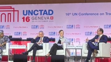 مصر تدعم جهود دفع مسار التمويل من أجل التنمية ومقترحات خفض تكاليف التمويل مصر تدعم جهود دفع مسار التمويل من أجل التنمية ومقترحات خفض تكاليف التمويل