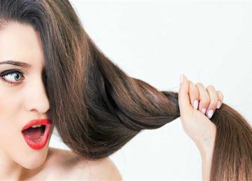 هتلاقي نتيجة بعد 21 يوم.. 7 نصائح هامة لمنع تساقط الشعر