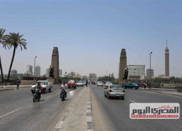 وداع على غير العادة .. الأرصاد تكشف حالة الطقس حتى نهاية أكتوبر 2025  وداع على غير العادة .. الأرصاد تكشف حالة الطقس حتى نهاية أكتوبر 2025