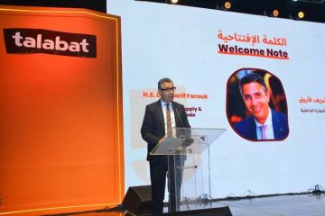 وزير التموين المصري: قطاع التجارة الداخلية يشهد تحولا جوهريا في التشغيل