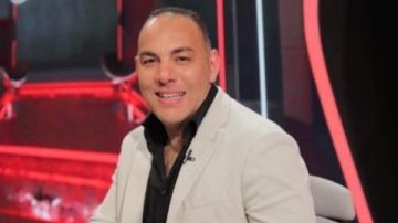 أحمد بلال: لينك يعبر عن كل بيت مصري ورسالة درامية هادفة أحمد بلال: لينك يعبر عن كل بيت مصري ورسالة درامية هادفة