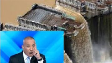 أحمد موسى: الرئيس السيسي حذر من خطورة أزمة المياه.. ومصر لديها خطط استراتيجية لحماية أمنها المائي