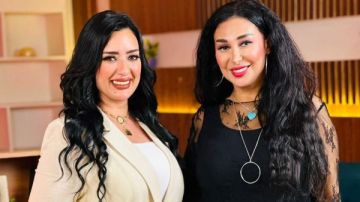 ابتعادها عن الساحة كان هدنة إلهية .. شاهيناز تكشف أسرار مسيرتها وتجاربها منذ ستار ميكر 