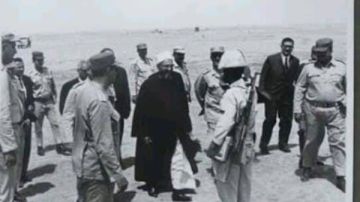 الأزهر في حرب أكتوبر.. علماء على الجبهة لدعم الجنود ورؤيا منامية لعبور القنال