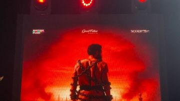 الكشف عن اللقطات الأولى من فيلم أسد في مهرجان الجونة الكشف عن اللقطات الأولى من فيلم أسد في مهرجان الجونة