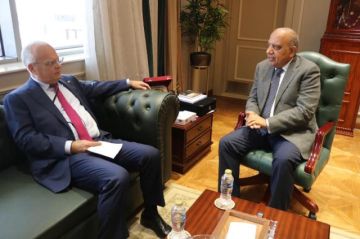 الكهرباء: الاستفادة من الخبرات السويدية فى دعم استقرار وكفاءة الشبكة الكهربائية صور