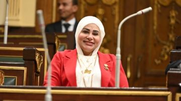 النائبة هند حازم: قمة شرم الشيخ انتصار جديد للدبلوماسية المصرية وإرادة السلام