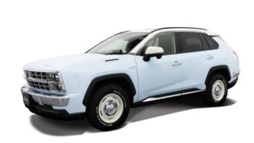 بعدد محدود.. الأيقونة اليابانية Buddy تعود من جديدة صور