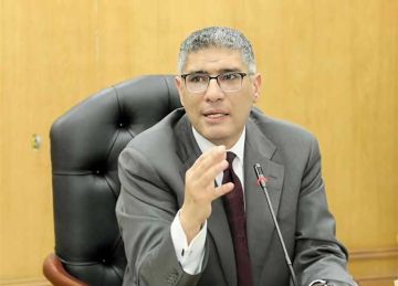 توجيهات بترقيم مركبات التوك توك لضبط المنظومة والتعامل مع السلوكيات الخاطئة في الجيزة