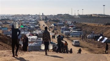 توقعات باستمرار المباحثات بين إسرائيل وحماس عدة أيام