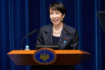 حكومة رئيس الوزراء الياباني تاكايتشي تنطلق بدعم قوي