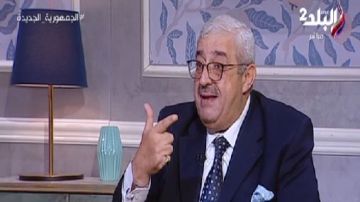 خبير تغذية: الإنسان لا يأكل الجماد.. وكل غذاء حي له روح أثيرية